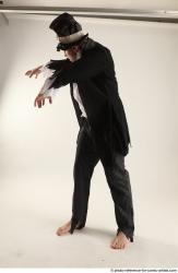 VLADIMIR MAD HATTER STANDING POSE 2